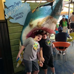 Meet your Posher, Andrea